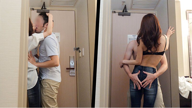 素人 人妻 浮気