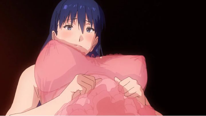 人妻 ntr アニメ