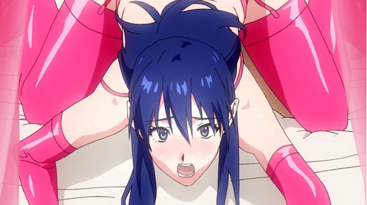 人妻 ntr アニメ