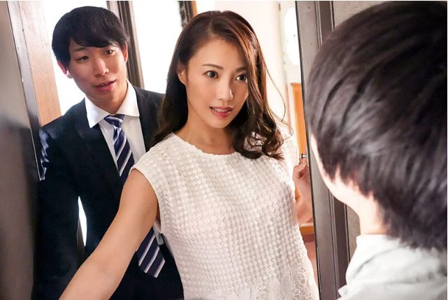 寝取られavおすすめ