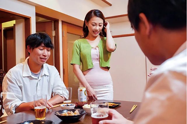 寝取られavおすすめ