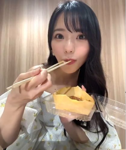 白桃はな プロフィール
